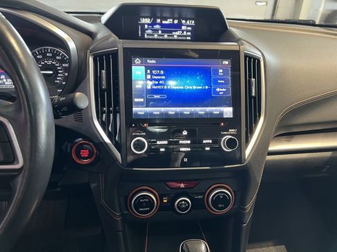 Used 2021 Subaru Crosstrek 2.5i Limited image 21