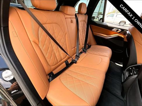 Used 2023 BMW X5 xDrive40i w/ M Sport Package AWD/4WD image 24