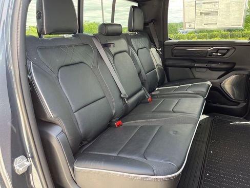 New 2026 RAM 1500 Limited AWD/4WD image 24