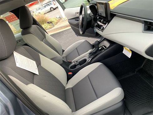 New 2026 Toyota Corolla LE image 14