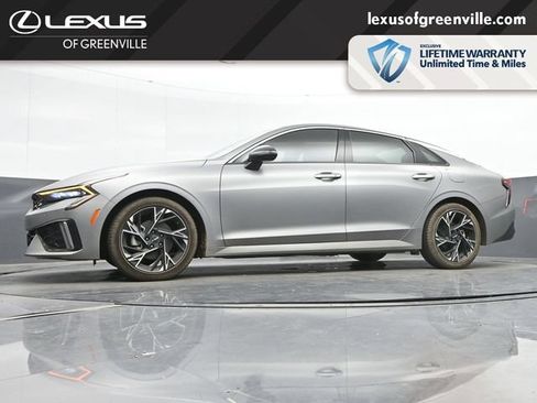 Used 2025 Kia K5 GT-Line w/ GT-Line Premium Package AWD/4WD image 37