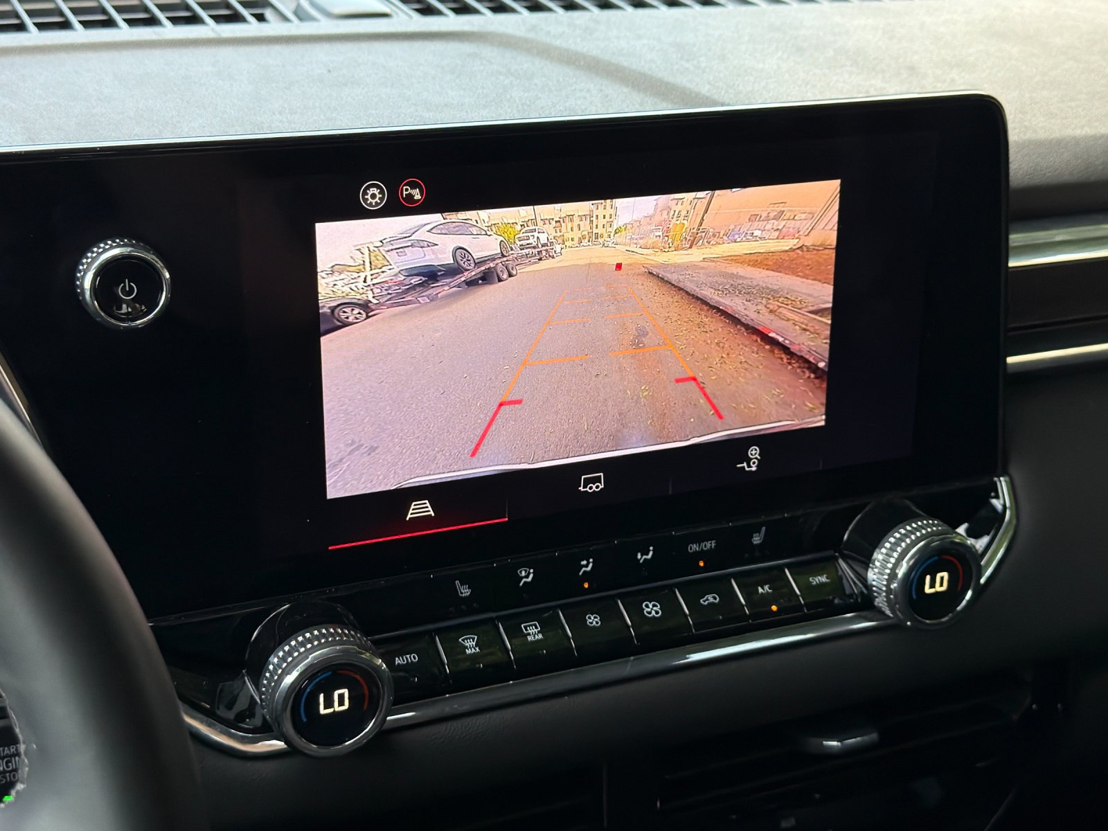 Used 2026 GMC Canyon Elevation w/ Convenience Package AWD/4WD image 18