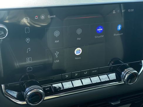 New 2026 GMC Canyon Elevation w/ Convenience Package image 26