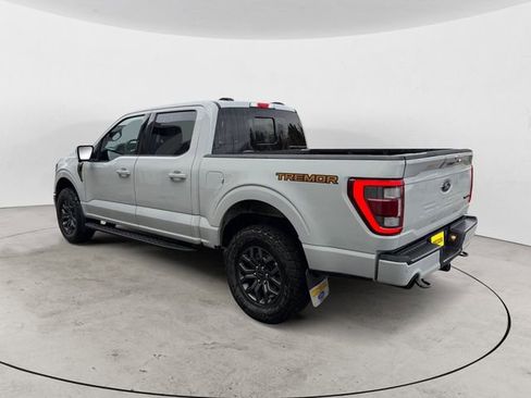Used 2023 Ford F150 Tremor w/ Equipment Group 402A High AWD/4WD image 3
