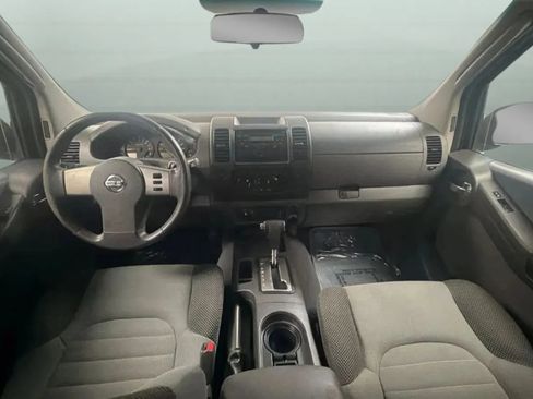 Used 2008 Nissan Xterra S AWD/4WD image 10