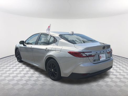 Certified 2025 Toyota Camry LE w/ Convenience Package AWD/4WD image 15