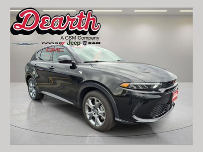 Used 2024 Dodge Hornet R/T