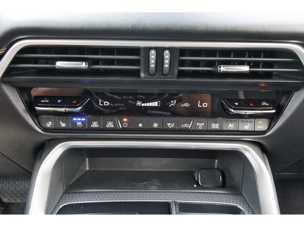 New 2026 MAZDA CX-90 3.3 Turbo S w/ Premium Package AWD/4WD image 25