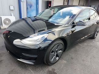 Used 2021 Tesla Model 3 Standard Range Plus video 1