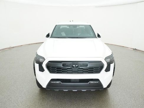 New 2026 Toyota Tacoma TRD Off-Road image 2