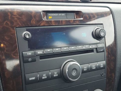 Used 2012 Chevrolet Impala LT image 18