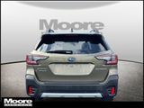 Certified 2020 Subaru Outback Limited w/ Popular Package #2 image 4