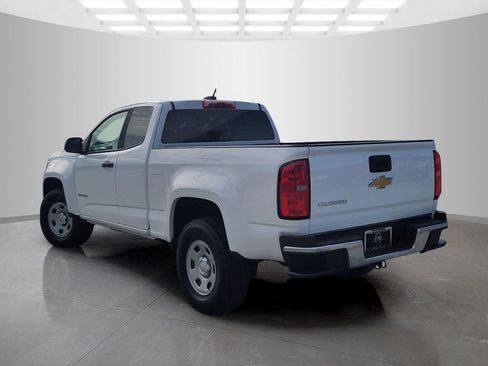 Used 2018 Chevrolet Colorado W/T w/ WT Convenience Package image 6