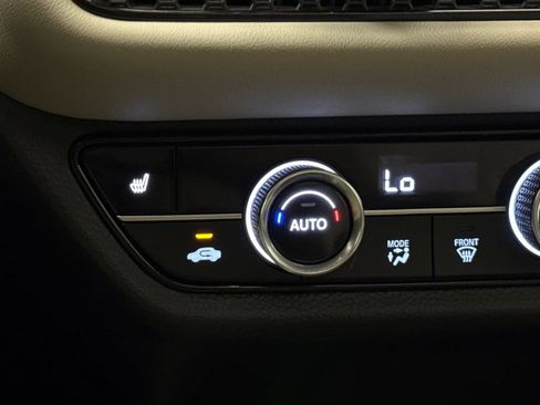 Certified 2025 Honda HR-V EX-L image 27