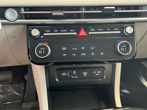 New 2026 Hyundai Tucson Blue SE AWD/4WD image 35