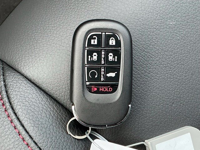 New 2026 Honda Odyssey Sport-L image 20