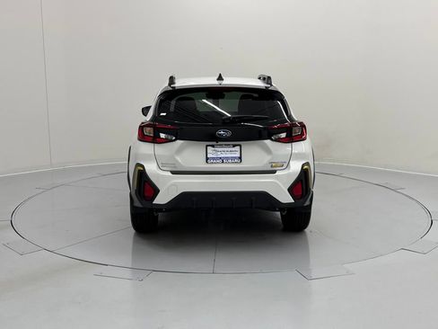 New 2025 Subaru Crosstrek 2.5i Sport image 5