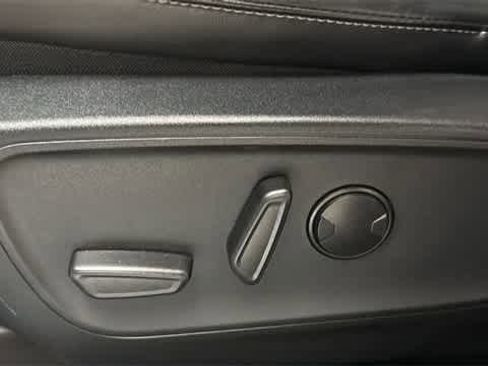 Used 2024 Ford Escape Platinum image 16