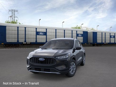 New 2026 Ford Escape Active w/ Tech Pack #1 FWD image 2