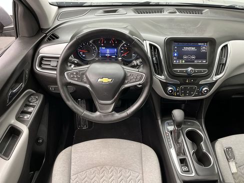 Used 2023 Chevrolet Equinox LT w/ Driver Convenience Package image 12