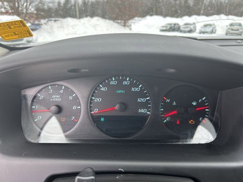 Used 2015 Chevrolet Impala Limited LS image 16