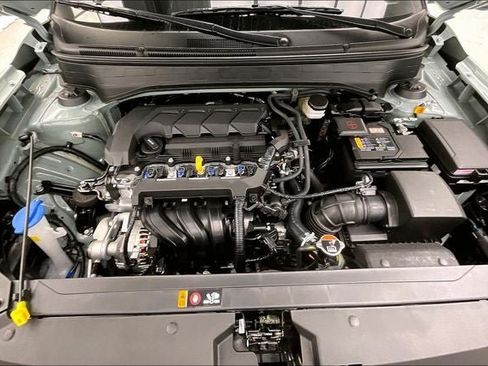 New 2026 Hyundai Venue SEL FWD image 13