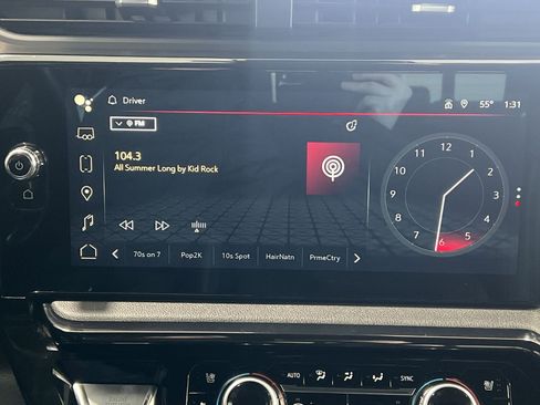 Used 2024 GMC Sierra 3500 AT4 w/ AT4 Preferred Package image 16