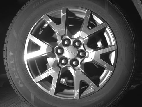 Used 2023 GMC Acadia SLT AWD/4WD image 13