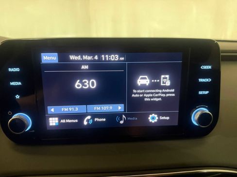 Used 2023 Hyundai Santa Fe SE w/ Cargo Package image 31