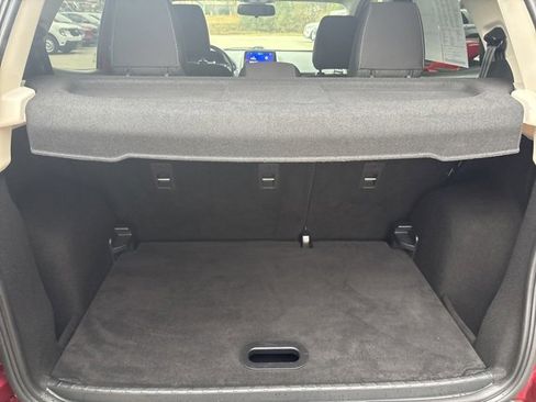 Certified 2020 Ford EcoSport SE image 7