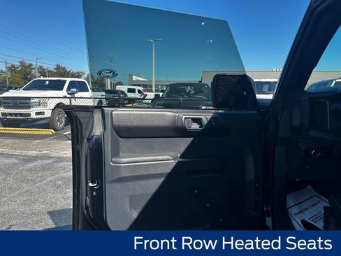 New 2025 Ford Bronco Badlands image 25