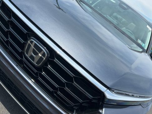 New 2026 Honda CR-V EX image 20