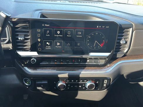Used 2022 GMC Sierra 1500 Elevation w/ Max Trailering Package AWD/4WD image 20
