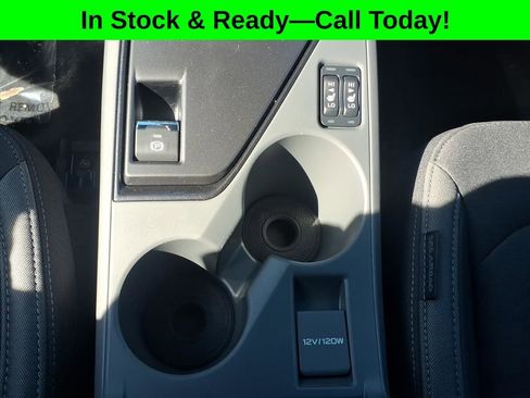 New 2026 Subaru Crosstrek 2.0i Premium image 14