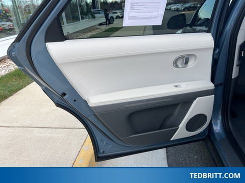 Used 2023 Hyundai Ioniq 5 SEL w/ Cargo Package image 19