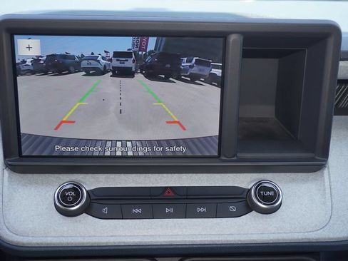 Used 2024 Ford Maverick XLT w/ Equipment Group 300A Standard AWD/4WD image 14