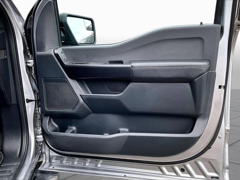 Used 2021 Ford F150 XL w/ STX Appearance Package RWD image 23