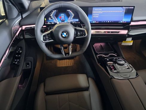 New 2027 BMW 530i w/ M Sport Package RWD image 10