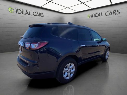 Used 2016 Chevrolet Traverse LS AWD/4WD image 5