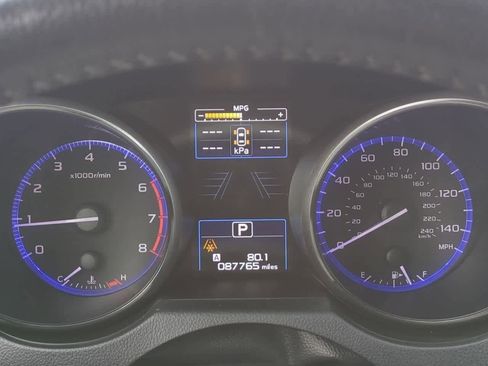 Used 2018 Subaru Outback 2.5i Premium image 30