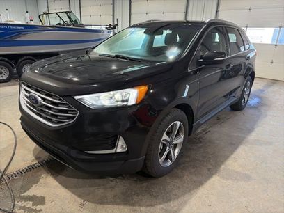 Used 2020 Ford Edge SEL w/ Convenience Package