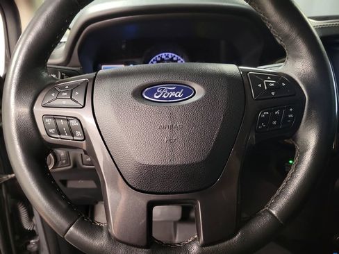 Used 2021 Ford Ranger Lariat w/ Technology Package AWD/4WD image 19