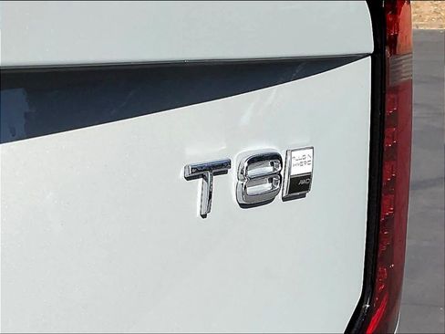 New 2026 Volvo XC90 T8 Ultra w/ Lounge Package image 26