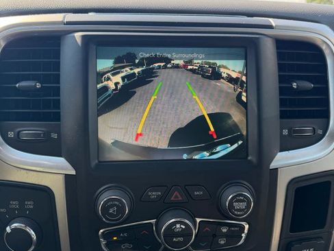 Used 2017 RAM 2500 Big Horn AWD/4WD image 17