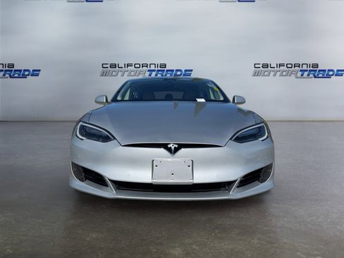 Used 2017 Tesla Model S 60 image 2