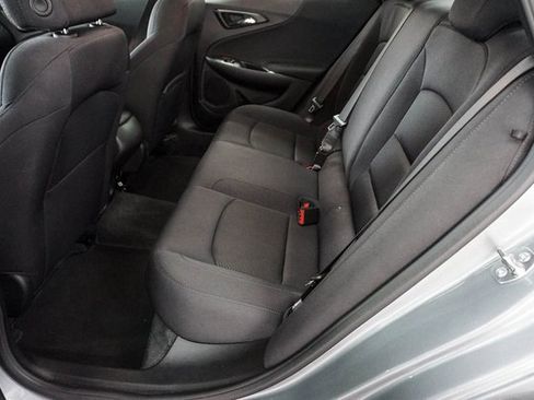 Used 2025 Chevrolet Malibu RS image 14