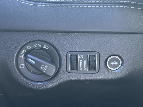 Used 2022 Dodge Charger GT w/ Plus Group AWD/4WD image 25