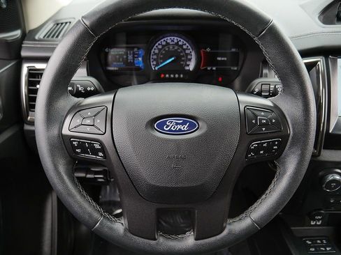 Used 2022 Ford Ranger Lariat w/ Tremor Off-Road Package AWD/4WD image 20