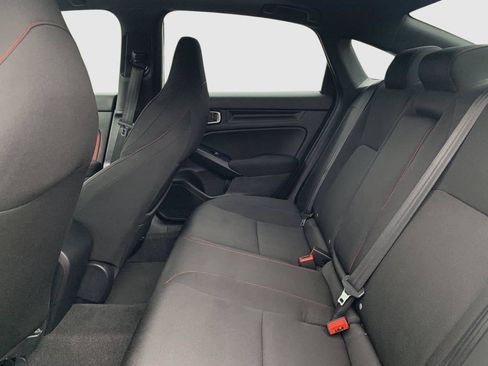 Used 2024 Honda Civic Si image 31