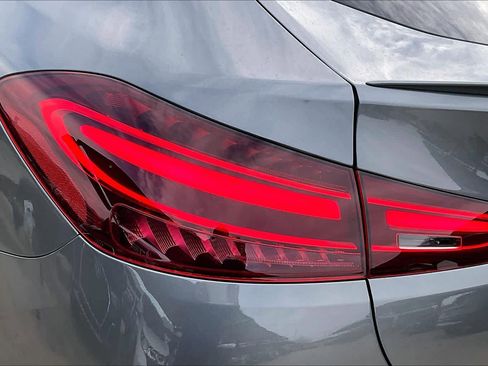 Used 2025 Mercedes-Benz GLE 53 AMG AMG GLE 53 image 27